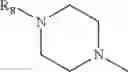 Fig. 69 - Benzofuran derivatives
