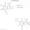 Fig. 74 - Benzofuran derivatives