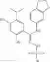 Fig. 09 - Hydrazonamide compounds that modulate Hsp90 activity