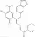 Fig. 35 - Hydrazonamide compounds that modulate Hsp90 activity