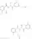 Fig. 35 - Bioavailable diacylhydrazine ligands for modulating the expression of exogenous genes via an ecdysone receptor complex