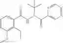 Fig. 43 - Bioavailable diacylhydrazine ligands for modulating the expression of exogenous genes via an ecdysone receptor complex
