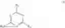 Fig. 02 - Compositions and methods to produce triazine-arylhydroxy-aldehyde condensates with improved solubility