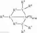 Fig. 19 - Mixed metal catalyst systems having a tailored hydrogen response