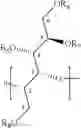 Fig. 21 - Water-soluble carbohydrate polyethers