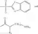 Fig. 11 - Combinatorial synthesis of libraries of macrocyclic compounds useful in drug discovery