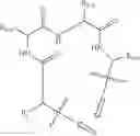 Fig. 15 - Combinatorial synthesis of libraries of macrocyclic compounds useful in drug discovery