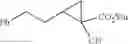 Fig. 45 - Catalytic Cyclopropanation of Alkenes with Alpha-Cyano-Diazoacetates