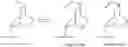 Fig. 13 - Intermediates in the enantioselective synthesis of 3-(aminomethyl)-5-methyl-hexanoic acid