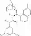 Fig. 16 - Intermediates in the enantioselective synthesis of 3-(aminomethyl)-5-methyl-hexanoic acid
