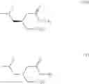 Fig. 22 - Intermediates in the enantioselective synthesis of 3-(aminomethyl)-5-methyl-hexanoic acid