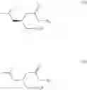 Fig. 35 - Intermediates in the enantioselective synthesis of 3-(aminomethyl)-5-methyl-hexanoic acid