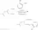 Fig. 48 - Intermediates in the enantioselective synthesis of 3-(aminomethyl)-5-methyl-hexanoic acid