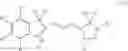Fig. 06 - Pyrazole-based cyanine dye containing quaternary ammonium cation