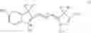 Fig. 10 - Pyrazole-based cyanine dye containing quaternary ammonium cation