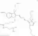 Fig. 19 - Pyrazole-based cyanine dye containing quaternary ammonium cation