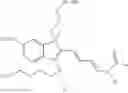 Fig. 21 - Pyrazole-based cyanine dye containing quaternary ammonium cation