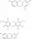 Fig. 02 - Palladium phosphine complexes for the telomerization of butadiene