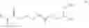 Fig. 33 - Monomers and Macromers for Forming Hydrogels