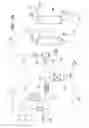 Fig. 10 - Hydrogenolysis of ethyl acetate in alcohol separation processes