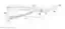 Fig. 01 - LAPAROSCOPIC SURGICAL RETRACTION DEVICE