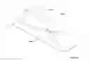 Fig. 11 - LAPAROSCOPIC SURGICAL RETRACTION DEVICE
