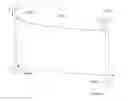 Fig. 16 - LAPAROSCOPIC SURGICAL RETRACTION DEVICE