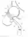 Fig. 01 - Instruments for use in femoroacetabular impingement procedures