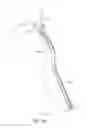 Fig. 10 - Instruments for use in femoroacetabular impingement procedures