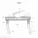 Fig. 10 - PHYSIOLOGICALLY ACTIVE SUBSTANCE COLLECTING DEVICE
