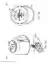 Fig. 18 - COMBINED SENSOR AND INFUSION SETS