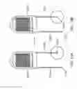 Fig. 19 - COMBINED SENSOR AND INFUSION SETS