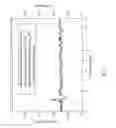 Fig. 04 - Dry electrode for biomedical signal measuring sensor