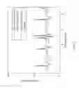 Fig. 07 - Dry electrode for biomedical signal measuring sensor