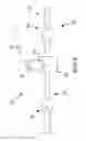 Fig. 12 - Systems and method for assessing functionality of dual check valve arrangements in medical tubing sets