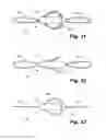 Fig. 11 - Apparatus and method for sensor deployment and fixation
