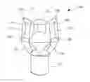 Fig. 01 - MID-FLOW APPLICATOR
