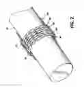 Fig. 03 - Twisted ribbon wire guidewire coil