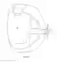 Fig. 06 - Adjustable Modular Knee Brace