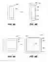 Fig. 07 - Skin treatment devices and methods with pre-stressed configurations