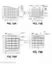 Fig. 13 - Skin treatment devices and methods with pre-stressed configurations