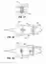 Fig. 14 - Skin treatment devices and methods with pre-stressed configurations