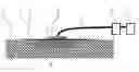 Fig. 01 - WOUND DRESSING COMPRISING FOAM AND OINTMENT BASE FOR NEGATIVE PRESSURE THERAPY