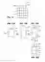 Fig. 10 - Treatment devices and methods with extending elements