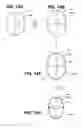Fig. 12 - Treatment devices and methods with extending elements