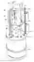 Fig. 01 - HIFU applicator