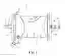 Fig. 02 - Blood processing unit with modified flow path