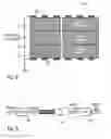 Fig. 06 - Electrode arrangement for generating a non-thermal plasma