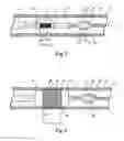 Fig. 06 - THERAPEUTIC AGENT DELIVERY SYSTEM, DEVICE AND METHOD FOR LOCALIZED APPLICATION OF THERAPEUTIC SUBSTANCES TO A BIOLOGICAL CONDUIT