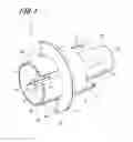 Fig. 02 - SYRINGE NEEDLE ASSEMBLY AND MEDICAMENT INJECTION DEVICE